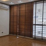 Văn phòng tầng 3, khu phân lô trần quý kiên dtsd 30m2