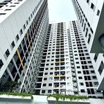 Căn hộ 33m2 1 phòng ngủlegacy central thuận an mới bàn giao