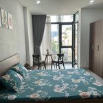 Chdv cao cấp bùi đình tuý view đẹp, full nội thất, cửa sổ, ban công, thang máy