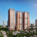 Bán gấp căn hộ chung cư, 90m2 tòa b (elite tower), hướng tây, dự án paragon - cầu giấy