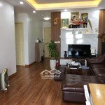 Chính chủ bán căn hộ 03 phòng ngủ 77m2 tòa hh1a linh đàm - view thoáng, tầng đẹp, hợp ý khách hàng