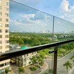 Căn hộ hàng hiếm view đông block có sổ hồng