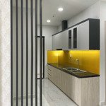 Cho thuê thuê căn hộ 2pn 70m2 charm city có nội thất giá 6tr