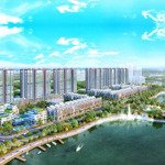 Chỉ từ 1,3 tỷ sở hữu ngay căn hộ 90m2 tại khai sơn city, htls 0%, ân hạn gốc lãi 18t. lh 0979209391