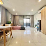 Penthouse view kính full nội thất ngay đại học văn hiến