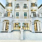 Giỏ hàng biệt thự siêu vip vinhomes q9 đối diện đại công viên 36ha rộng nhất đông nam á