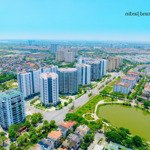 Chưng cư le grand jardin, kđt sài đồng, long biên, hà nội - cập nhật quỹ căn hộ trực tiếp cđt