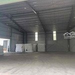 Kho xưởng vip giá tốt. pccc đầy đủ. phù hợp sx hoặc kho. 1000m2