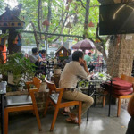 Cần snag quán cafe đẹp lượng khách ổn định