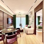 Căn hộ chung cư view nội khu và đại lộ thăng long giá chỉ từ 58 triệu/m2