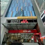 Văn phòng 3 bee tower đường nguyễn văn trỗi, p.12, quận phú nhuận