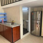 Duplex cửa sổ trời, full nội thất