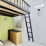 Duplex sinh viên gần trung tâm - quang trung - ngã 5 nguyễn kiệm