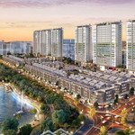 Bán nhanh căn liền kề khai sơn town 88,8m2 mặt view hồ cực đẹp. lh em huy 0974626905