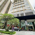 Cho thuê văn phòng officetel 5 sao sky city 88 láng hạ