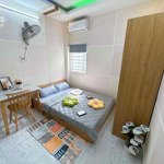 Studio cửa sổ full nội thất mới khai trương_ngay ngã tư phú nhuận