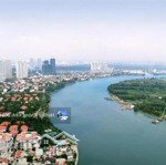 độc quyền xi riverview: 145m2-10.5 tỷ; căn 185m2-13.5tỷ; căn 202m2-16.2tỷ; penthouse (500m2) 65tỷ