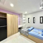 Studio máy giặt riêng full nội thất ngay trung tâm quận 4