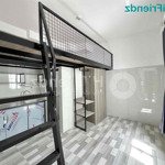 Duplex mới xây full nội thất ngây đh vlu, iuh, tiện qua bình thạnh