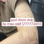 Bán nhà biệt thự mini giá tốt còn thương lượng vũng tàu