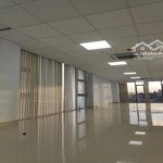 Cần cho thuê sàn vp diện tích 250 - 700m2 giá 180k/m2, đã đầu tư điều hòa