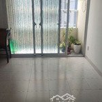 Cho thuê chung cư bàu cát 2 block a tầng 9 dt 85m2 11tr/tháng