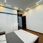 Bán nhà minh khai vĩnh tuy_48m2*4 tầng mới kính koong_đúng 40m ra ô tô đỗ ngày đêm_giá chỉ 5.85 tỷ