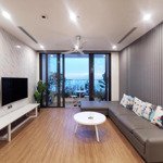 Cho thuê căn hộ chung cư vinhomes skylake phạm hùng ( căn góc view hồ)