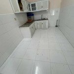 Quận 6 - view sông thơ mộng - 2 mặt tiền - hậu giang - 50m2 - 2 tầng 2pn 2wc