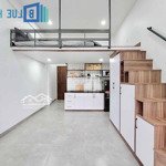 Căn hộ cao cấp duplex tân phú - đầy đủ tiện nghi - ở liền