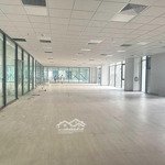 Văn phòng mặt phố trường chinh, thanh xuân - đống đa, dt 50-1000m2