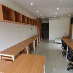 Cho thuê officetel 35m2 tại garden gate ngay kế bên công viên gia định