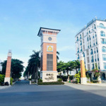 Bán nhà phố euro village đà nẵng 3 phòng ngủ full nội thất hiện đại-toàn huy hoàng