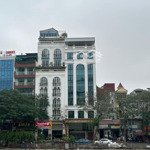 Bán gấp shophouse mặt phố vũ phạm hàm - trung kính - 150m - 5 tầng- thang máy- kd- vỉa hè- 55 tỷ.