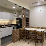 Cho thuê the krista chung cư quận 2 căn 3pn-102m2 view sông giá 13 triệu đầy đủ nội thất