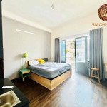 Studio balcony_full nội thất_ngay khu phức hợp phan xích long