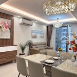 Cho thuê midtown m8 the peak 2 phòng ngủ 2 vệ sinhnội thất cao cấp