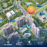 Sở hữ căn 1pn chung cư sola park tây mỗ hà nội chỉ 400 triệu