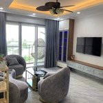 Chủ gửi bán giá bán 1ty740 còncó thương lượngcc cosmo city, nguyễn thị thập q7 shr 76m2, 2 phòng ngủ 2 vệ sinhfull nội thất