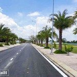 Lô đất khu ven sông quận 9, dt thực tế 8000m2, sổ hồng