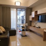 Cho thuê căn hộ chung cư 590 cmt8, quận 3, 78m2, 2pn, 13tr