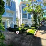 Bán biệt thự song lập villa park, bưng ông thoàn, 10x20m đất, 4pn-4wc