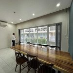 Mặt bằng cho thuê tại sala 1 trệt 1 lầu chỉ 55 triệu/th nhà mới đẹp