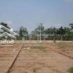 130m2 có ngay lô đất mtđ phú chánh 33, xã phú chánh, tân uyên, cách kcn đồng an 2 chỉ 10 phút