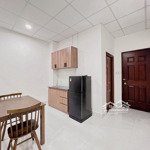 Trần văn đang - studio 40m2 - tách bếp