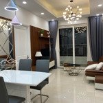 Bán căn hộ giá siêu mềm saigon mia 2 phòng ngủ- bình chánh