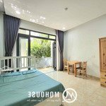 Căn hộ studio gần aeon tân phú-chợ tân hương-celadon -huit - văn hiên