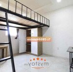 Duplex ở 4 người sát bên ueh - thang máy