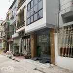 Studio full đồ 30m2 ngõ 1 nguyễn công trứ - hà đông