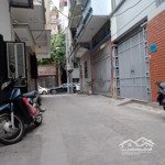 Bán nhà nguyễn thái học - view hồ 8 tỷ 50m2 thênh thang - sát chợ ô tô tránh - kinh doanh phát tài